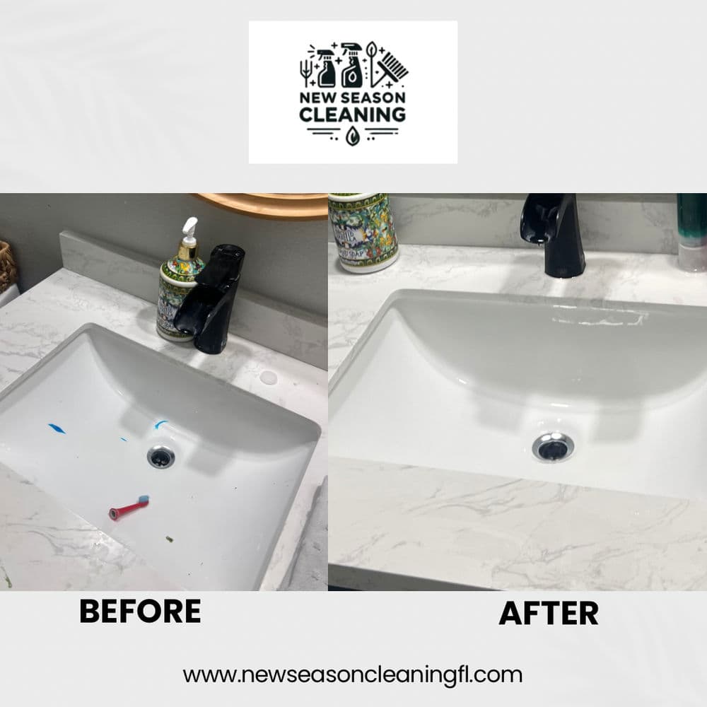Before & After